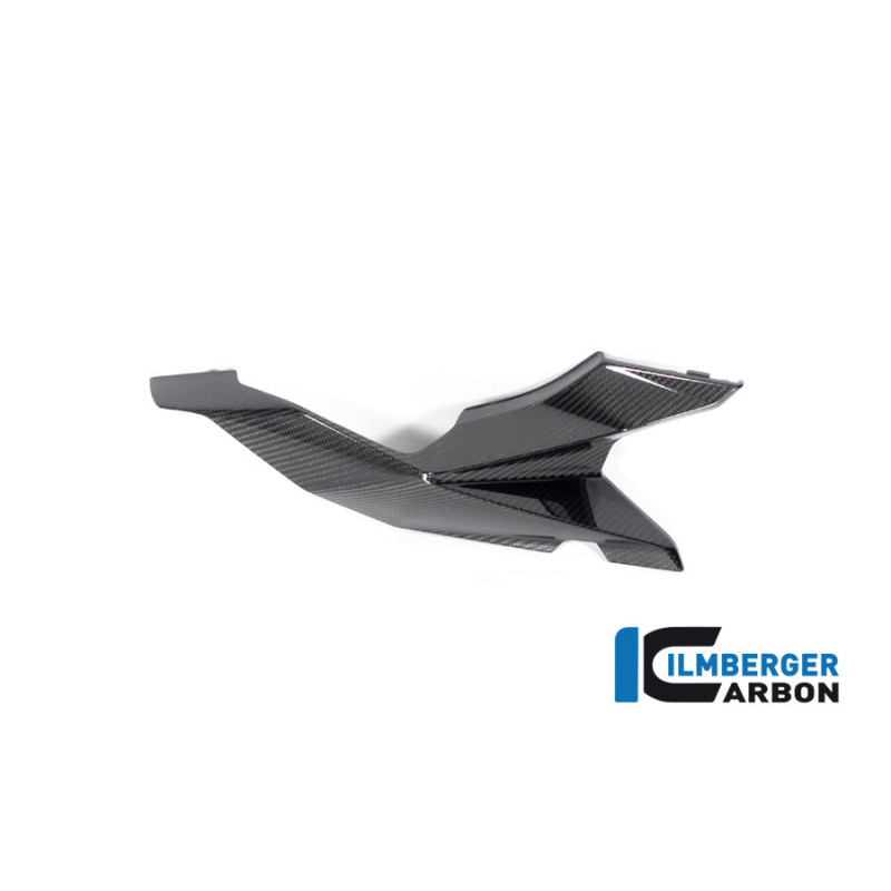 Coque arrière droite carbone pour BMW S & M 1000 XR | Ilmberger Carbon