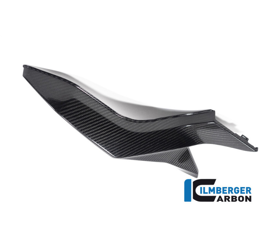 Coque arrière droite carbone pour BMW S 1000 XR | Ilmberger Carbon