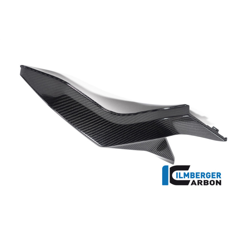 Coque arrière droite carbone pour BMW S 1000 XR | Ilmberger Carbon