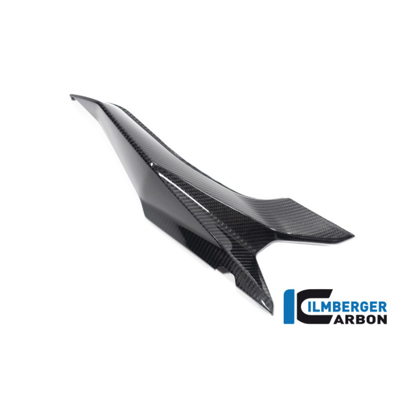 Coque arrière droite carbone pour BMW S 1000 XR | Ilmberger Carbon
