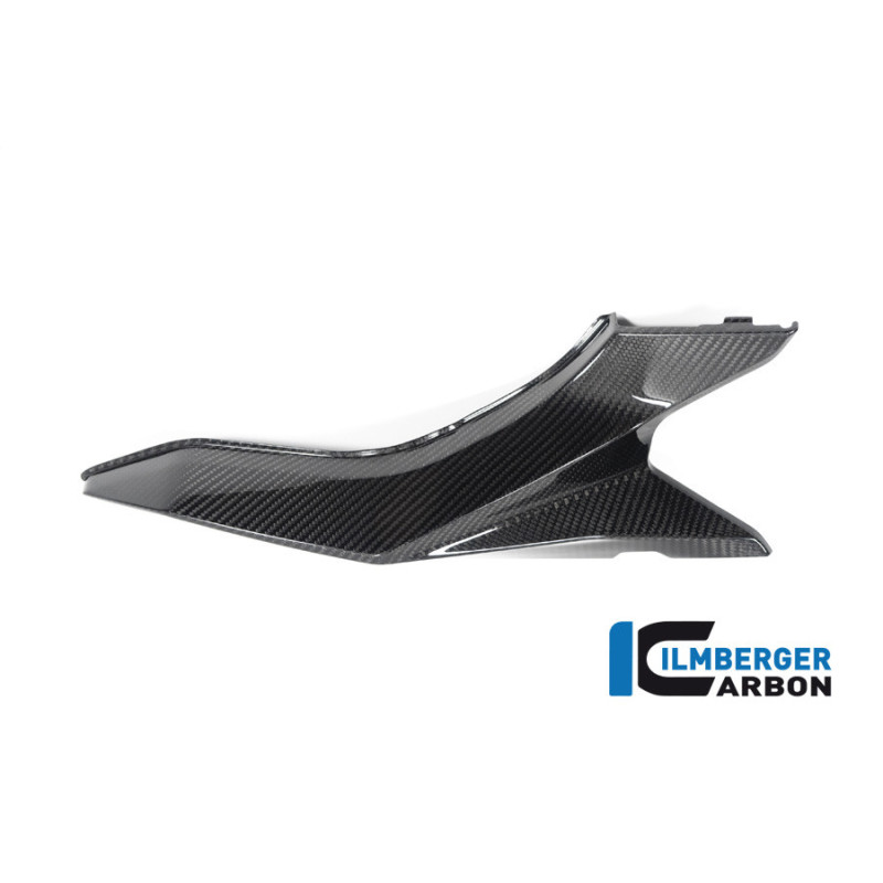 Coque arrière droite carbone pour BMW S 1000 XR | Ilmberger Carbon