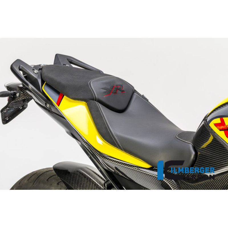 Coque arrière droite carbone pour BMW S 1000 XR | Ilmberger Carbon