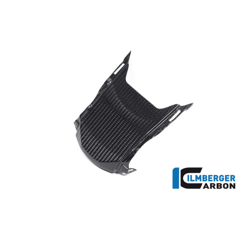 Coque arrière supérieure pour S & M 1000 XR