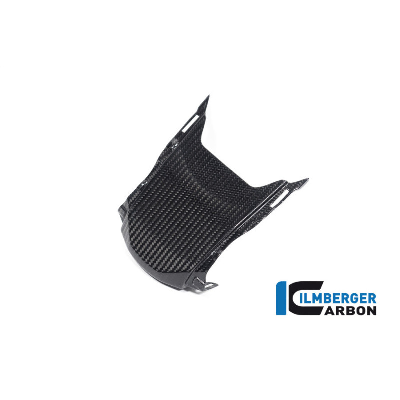 Coque arrière supérieure pour S & M 1000 XR