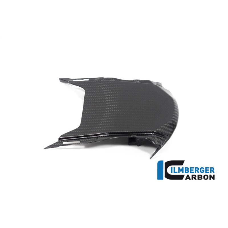 Coque arrière supérieure carbone pour BMW S & M 1000 XR | Ilmberger Carbon