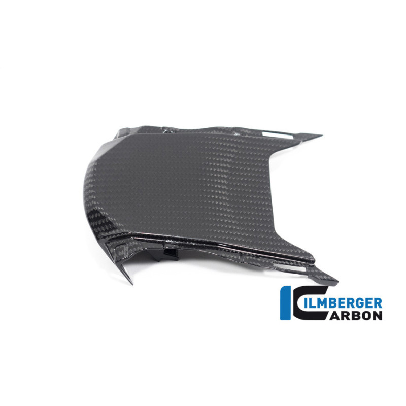 Coque arrière supérieure carbone pour BMW S & M 1000 XR | Ilmberger Carbon