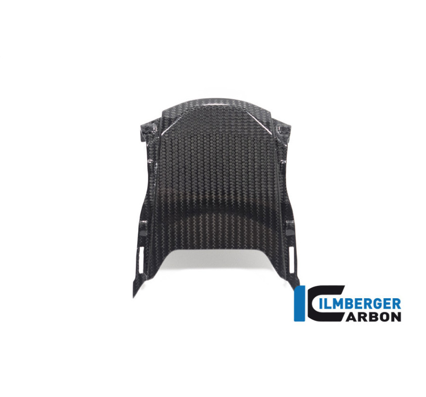 Coque arrière supérieure carbone pour BMW S & M 1000 XR | Ilmberger Carbon