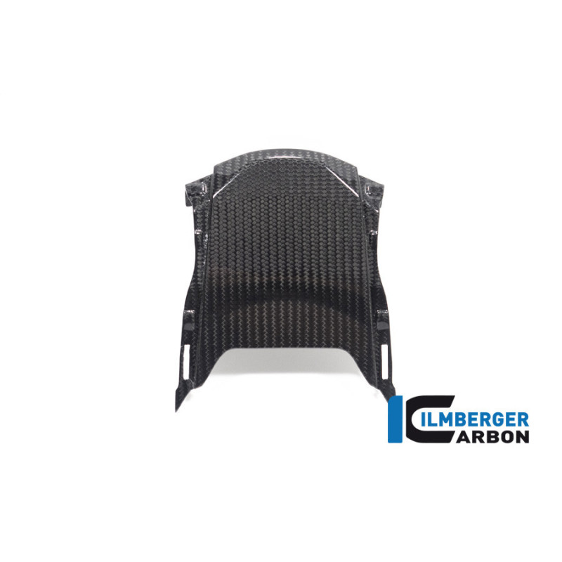 Coque arrière supérieure carbone pour BMW S & M 1000 XR | Ilmberger Carbon