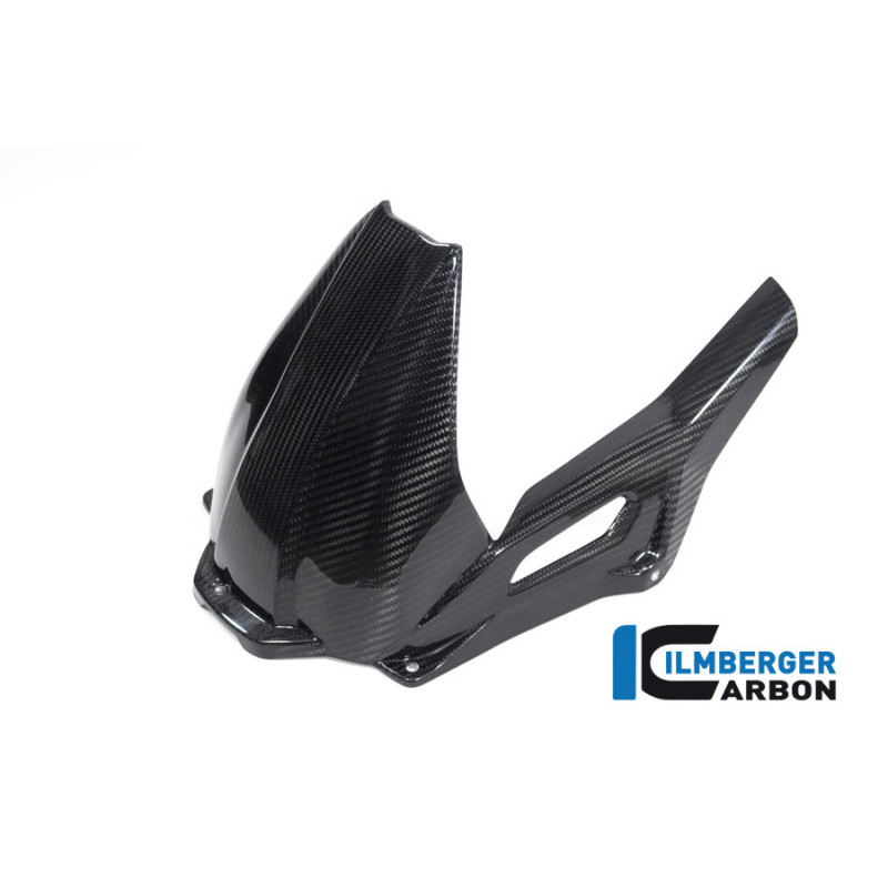 Garde-boue arrière avec protège-chaîne carbone pour BMW S & M 1000 XR | Ilmberger Carbon
