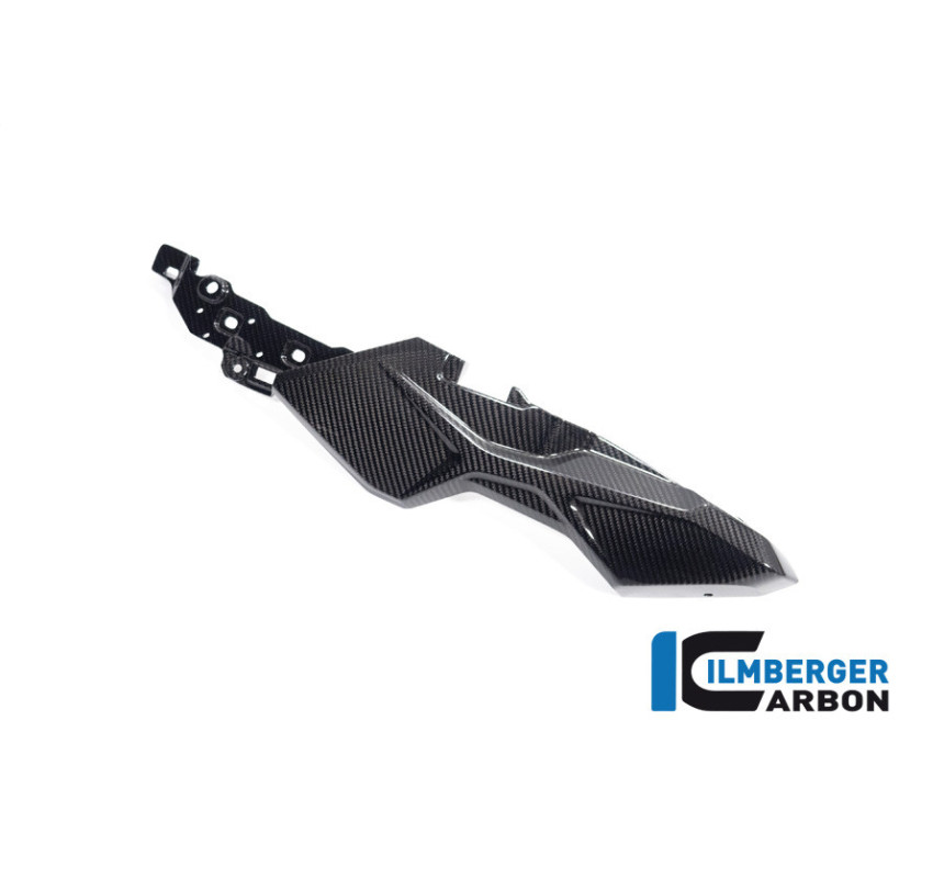 Habillage de boucle arrière gauche pour M 1000 XR