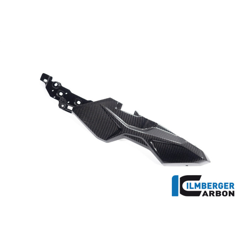 Habillage de boucle arrière gauche pour M 1000 XR