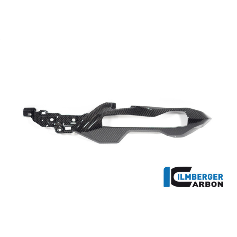 Habillage de boucle arrière gauche carbone pour BMW S 1000 XR | Ilmberger Carbon