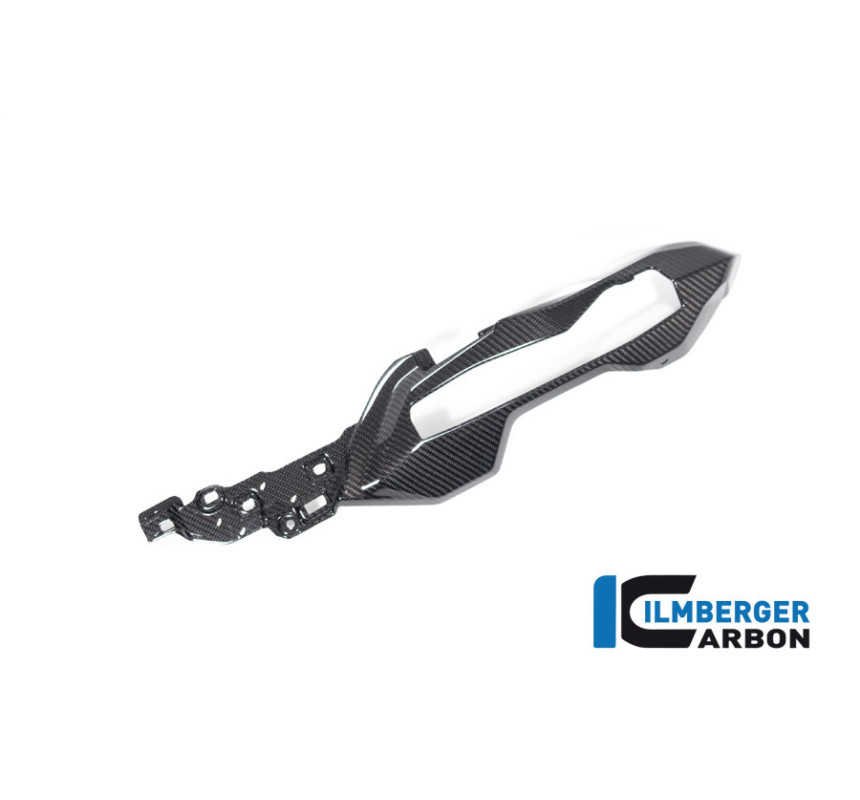 Habillage de boucle arrière gauche pour S 1000 XR 2024 et plus