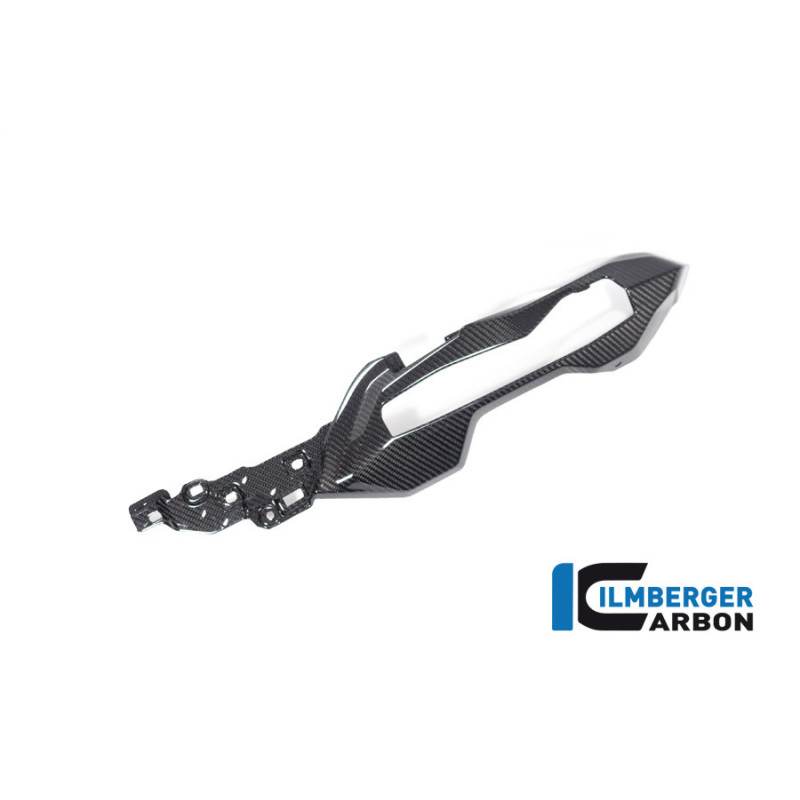 Habillage de boucle arrière gauche pour S 1000 XR 2024 et plus