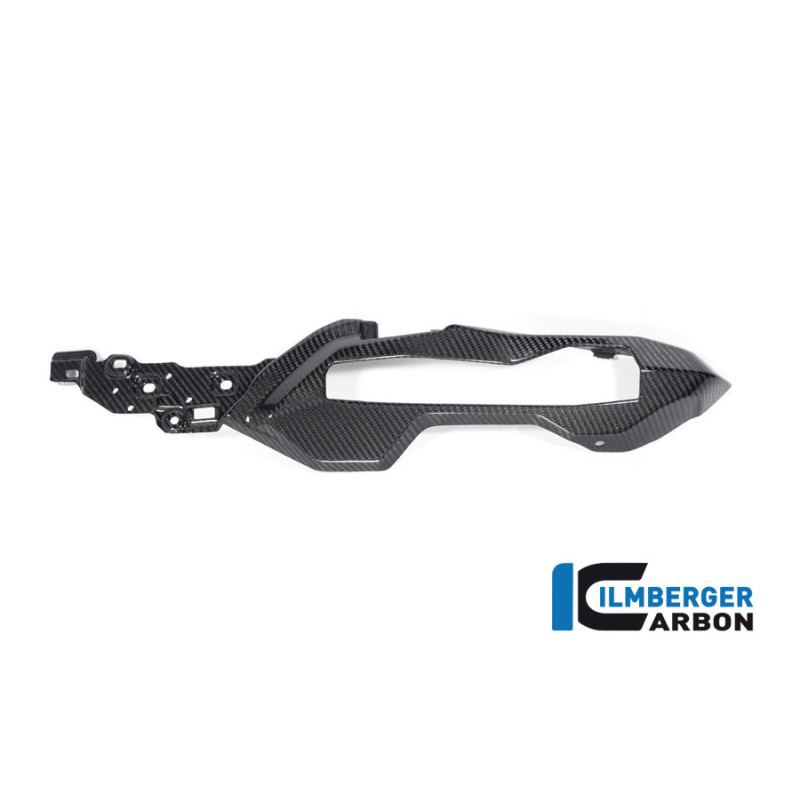 Habillage de boucle arrière gauche carbone pour BMW S 1000 XR | Ilmberger Carbon
