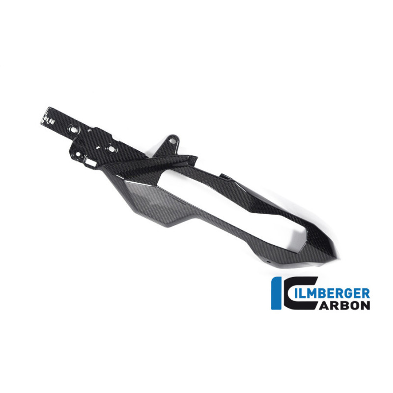 Habillage de boucle arrière gauche carbone pour BMW S 1000 XR | Ilmberger Carbon