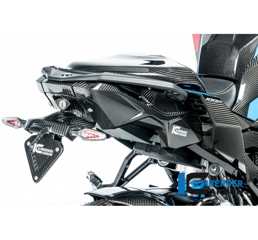 Habillage de boucle arrière droit pour M 1000 XR