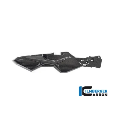 Habillage de boucle arrière droit carbone pour BMW M 1000 XR | Ilmberger Carbon