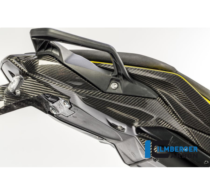 Habillage de boucle arrière droit pour S 1000 XR 2015-2019