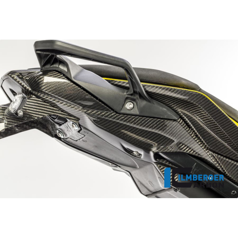 Habillage de boucle arrière droit pour S 1000 XR 2015-2019