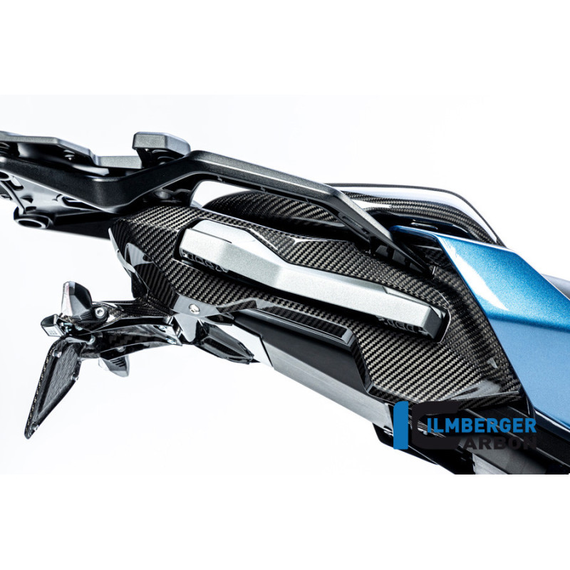 Habillage de boucle arrière droit carbone pour BMW S 1000 XR | Ilmberger Carbon