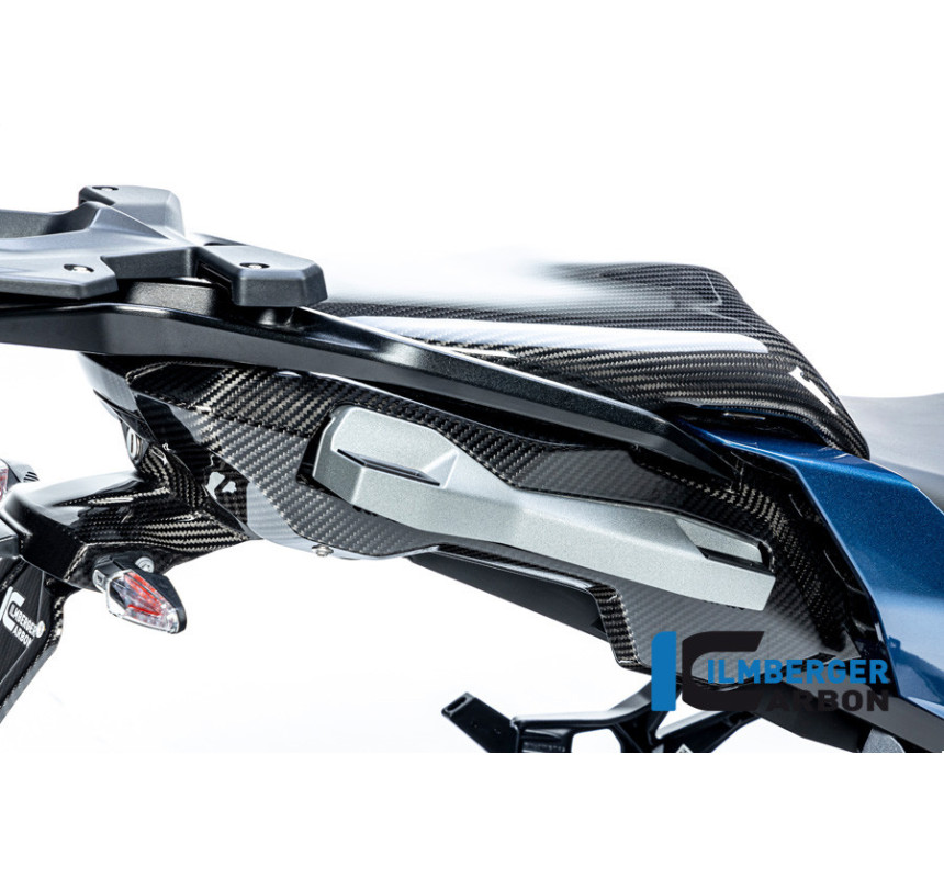 Habillage de boucle arrière droit pour S 1000 XR 2024 et plus