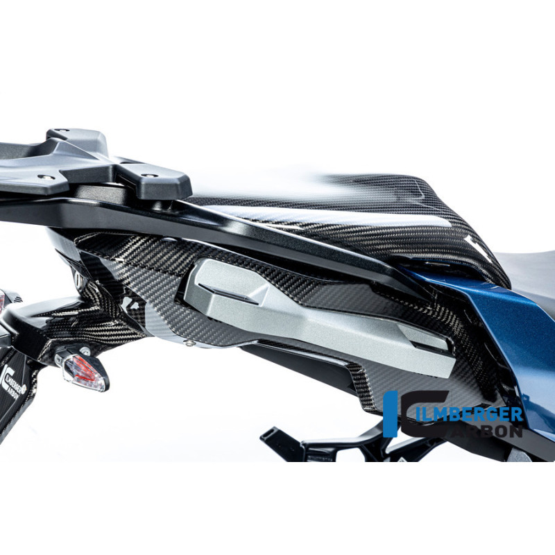 Habillage de boucle arrière droit pour S 1000 XR