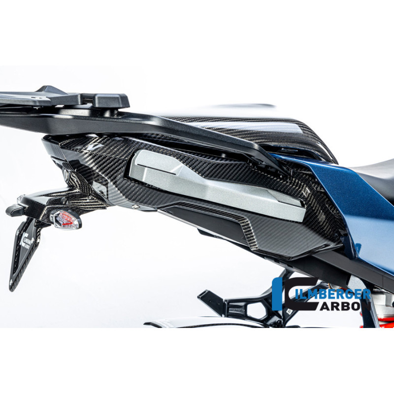 Habillage de boucle arrière droit carbone pour BMW S 1000 XR | Ilmberger Carbon