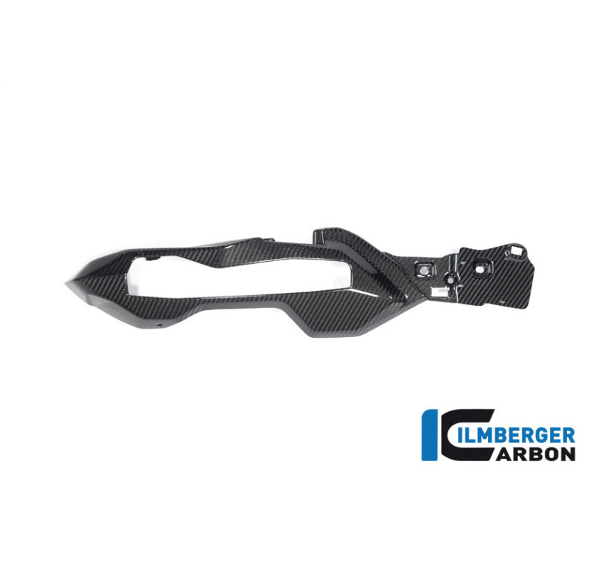 Habillage de boucle arrière droit carbone pour BMW S 1000 XR | Ilmberger Carbon