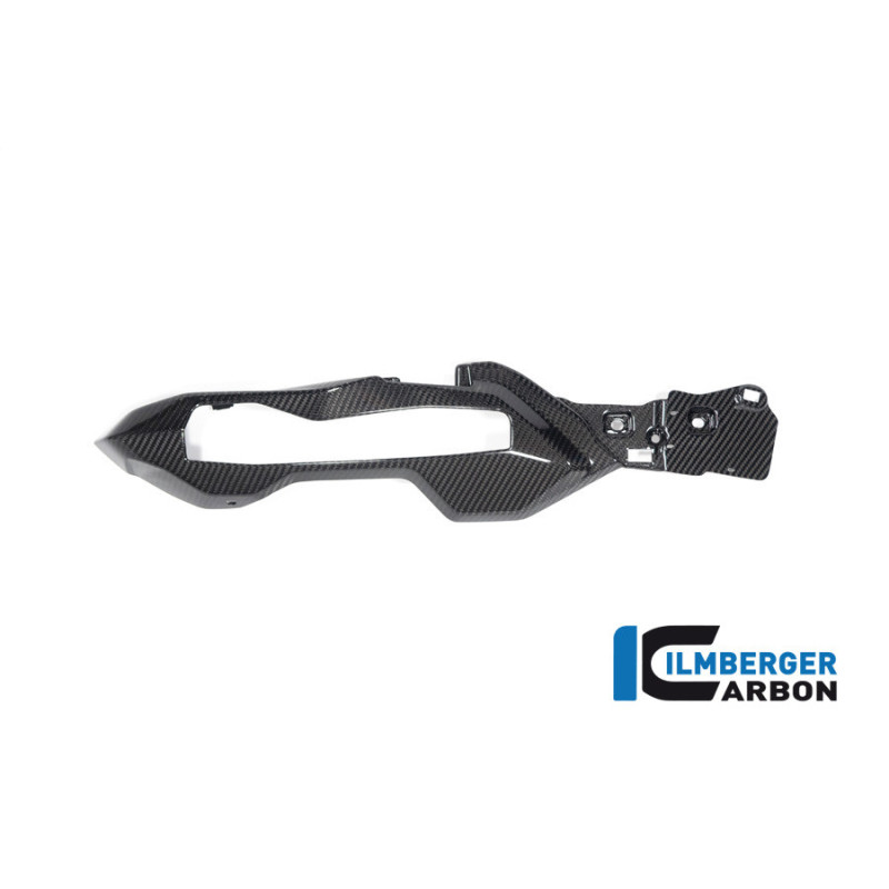 Habillage de boucle arrière droit carbone pour BMW S 1000 XR | Ilmberger Carbon