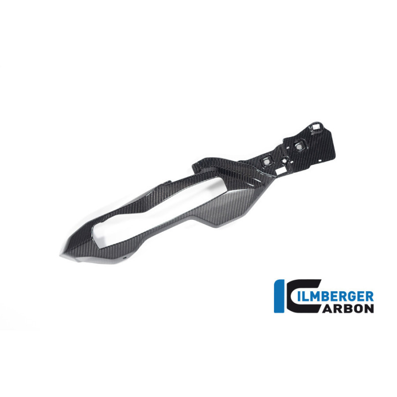 Habillage de boucle arrière droit carbone pour BMW S 1000 XR | Ilmberger Carbon