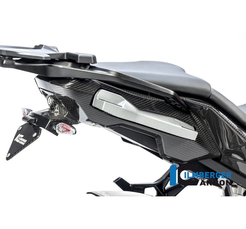 Habillage de boucle arrière droit pour S 1000 XR 2020-2023