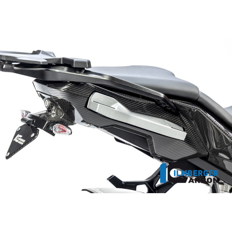 Habillage de boucle arrière droit pour S 1000 XR 2020-2023
