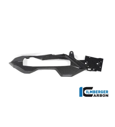 Habillage de boucle arrière droit carbone pour BMW S 1000 XR | Ilmberger Carbon