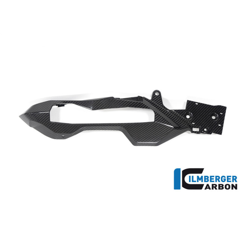 Habillage de boucle arrière droit carbone pour BMW S 1000 XR | Ilmberger Carbon