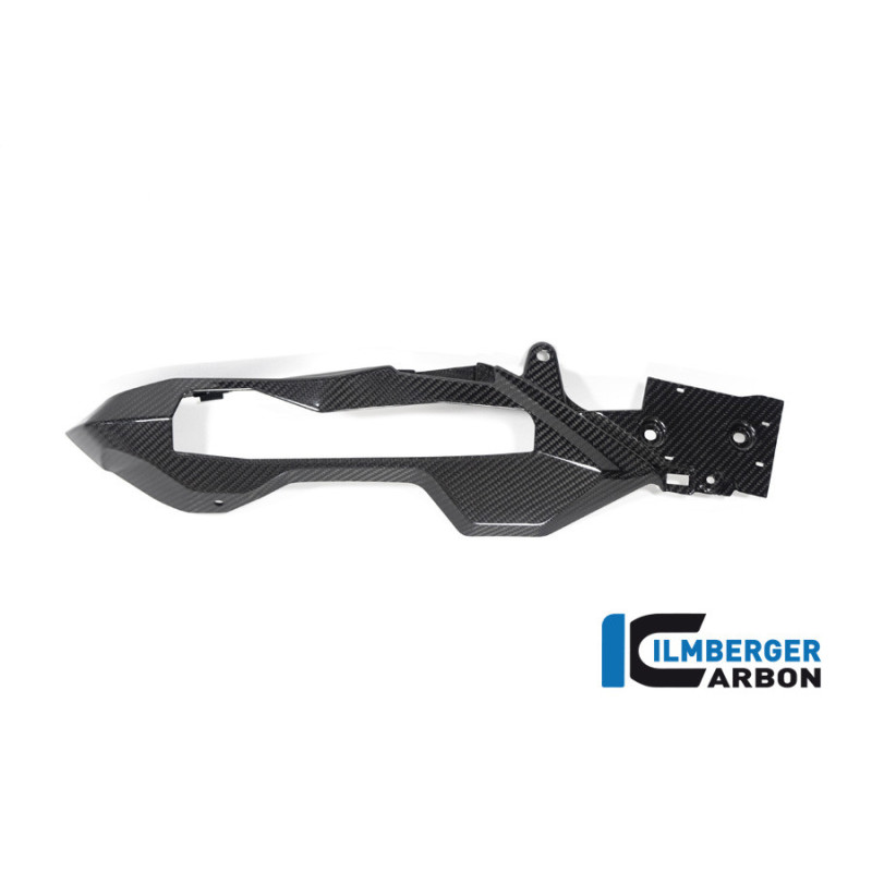 Habillage de boucle arrière droit carbone pour BMW S 1000 XR | Ilmberger Carbon