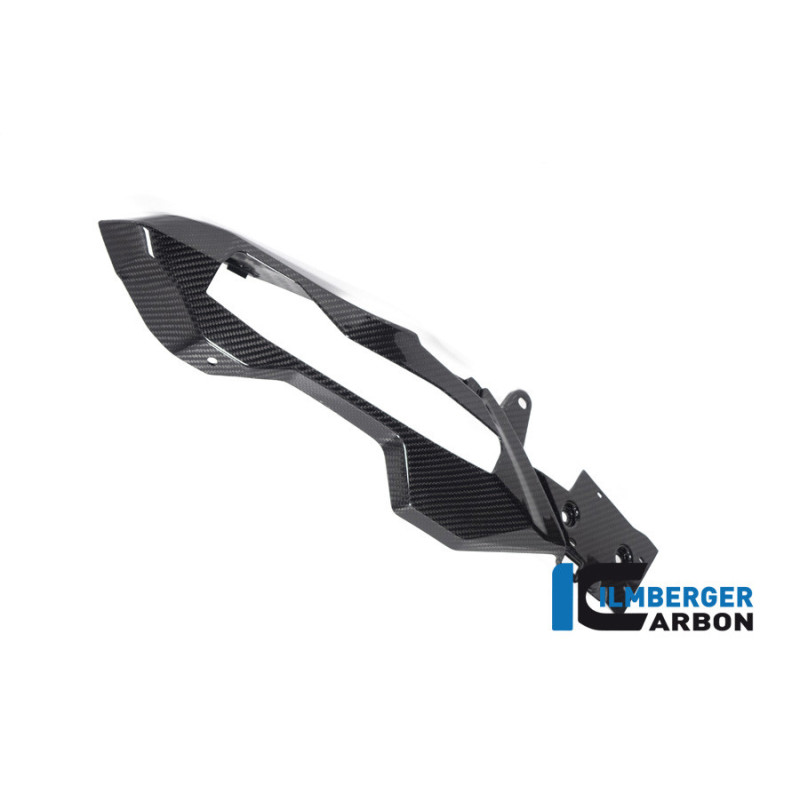 Habillage de boucle arrière droit carbone pour BMW S 1000 XR | Ilmberger Carbon