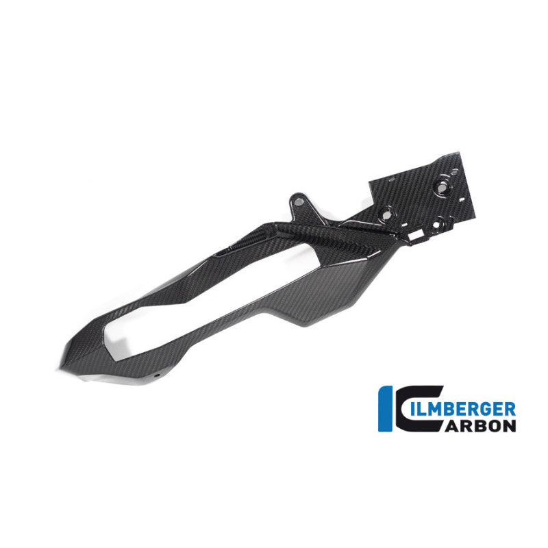 Habillage de boucle arrière droit carbone pour BMW S 1000 XR | Ilmberger Carbon