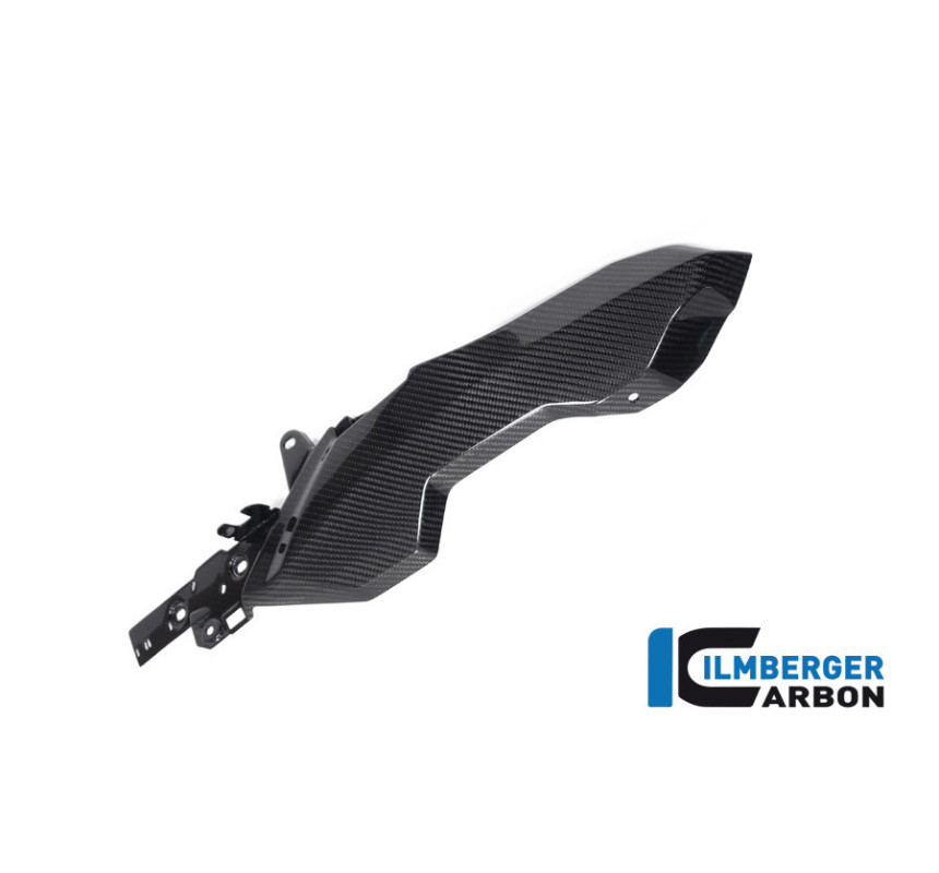 Habillage de boucle arrière version fermée gauche pour S 1000 XR