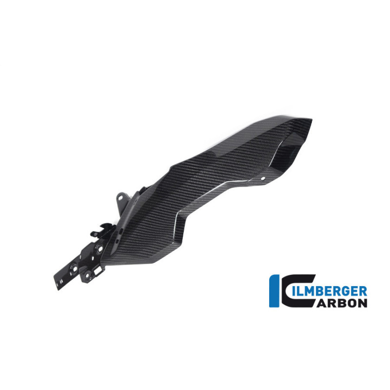 Habillage de boucle arrière version fermée gauche pour S 1000 XR