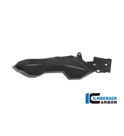 Habillage de boucle arrière version fermée droit carbone pour BMW S 1000 XR | Ilmberger Carbon