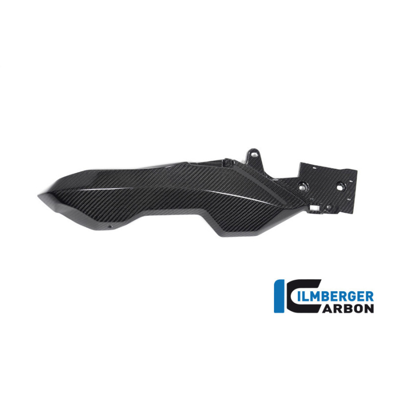 Habillage de boucle arrière version fermée droit carbone pour BMW S 1000 XR | Ilmberger Carbon