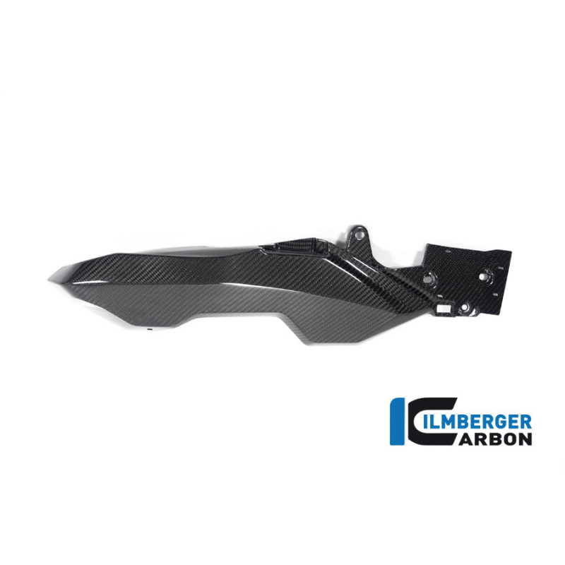Habillage de boucle arrière version fermée droit carbone pour BMW S 1000 XR | Ilmberger Carbon