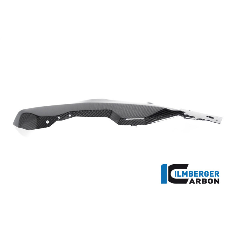 Habillage de boucle arrière version fermée droit carbone pour BMW S 1000 XR | Ilmberger Carbon