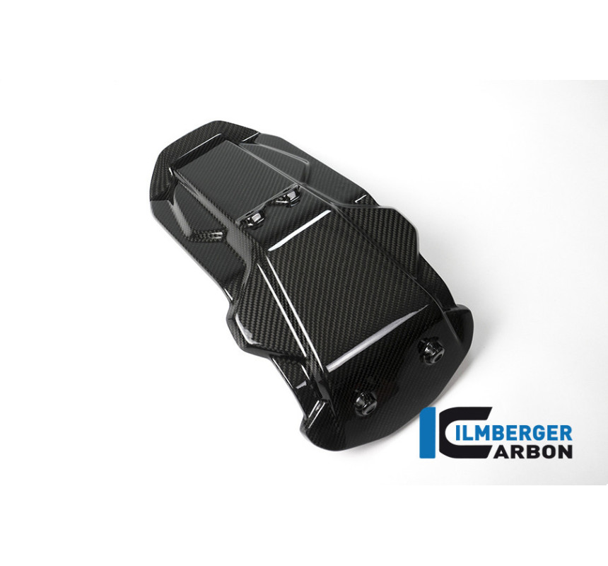 Platine de support de plaque pour S 1000 XR