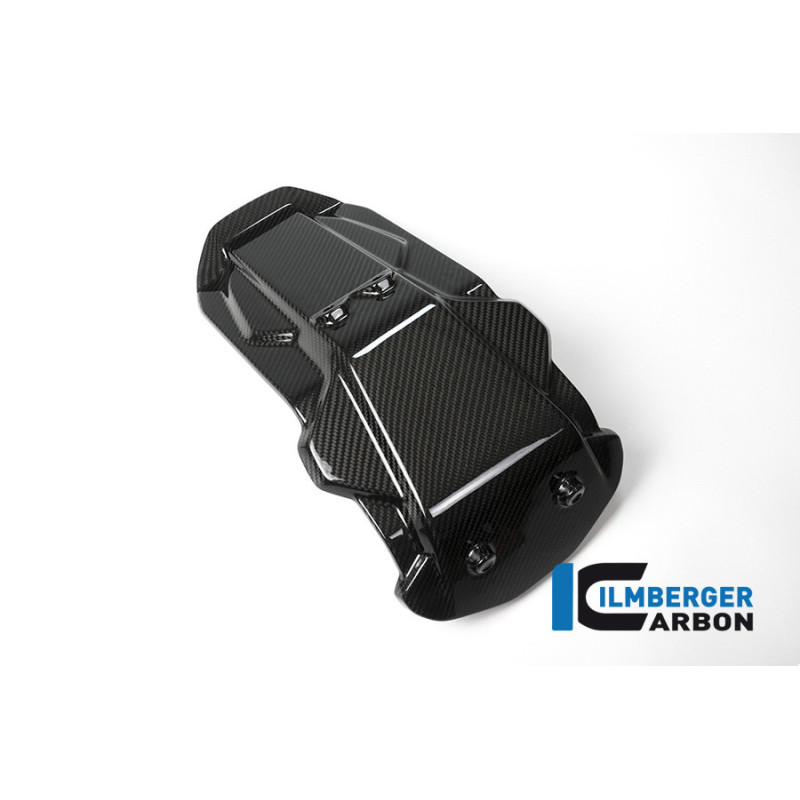 Platine de support de plaque pour S 1000 XR