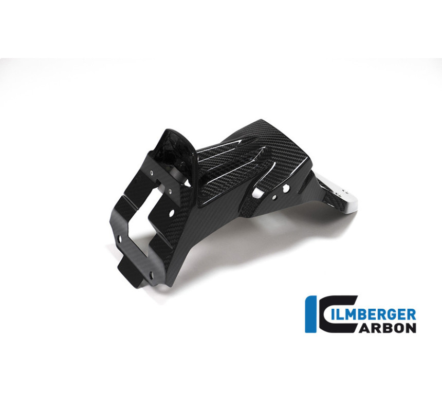 Support de plaque pour S 1000 XR
