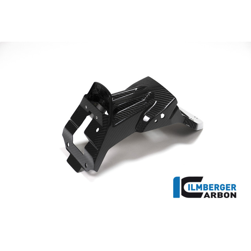 Support de plaque pour S 1000 XR