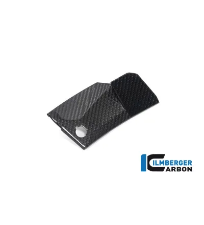 Cache de cockpit gauche carbone pour BMW S & M 1000 XR | Ilmberger Carbon