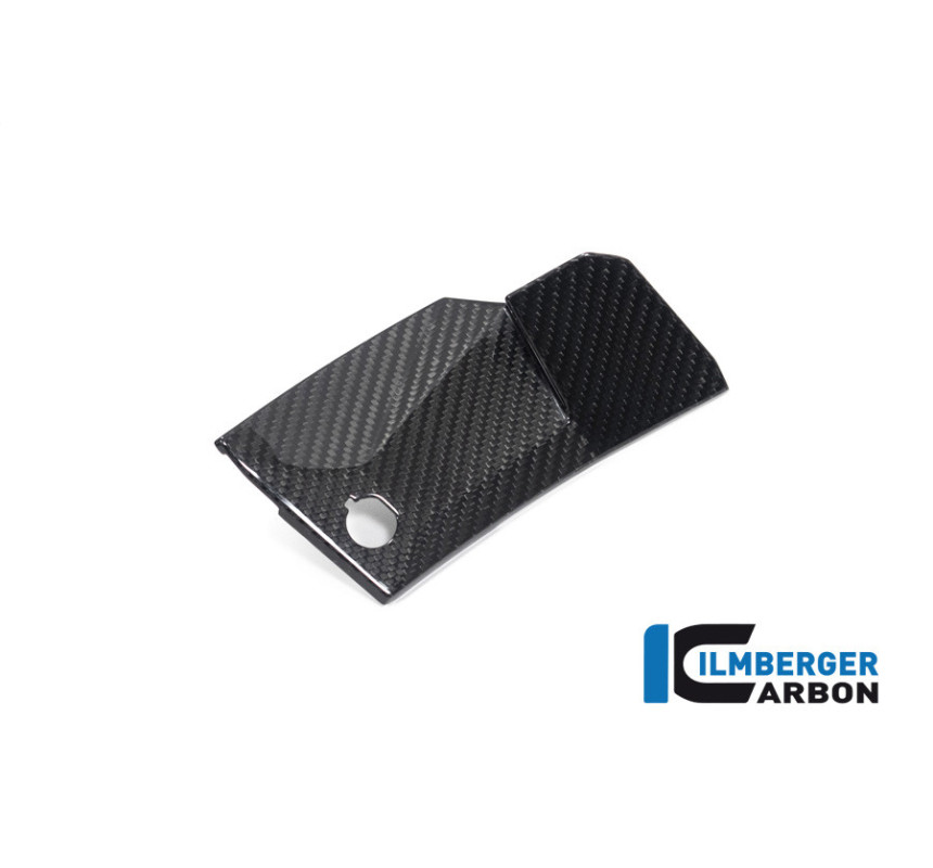 Cache de cockpit gauche carbone pour BMW S & M 1000 XR | Ilmberger Carbon
